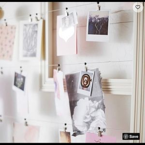 Picture Cable Holder